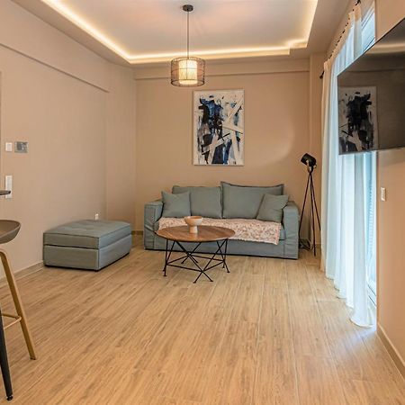 Ventiri Suite 2 Атина Екстериор снимка