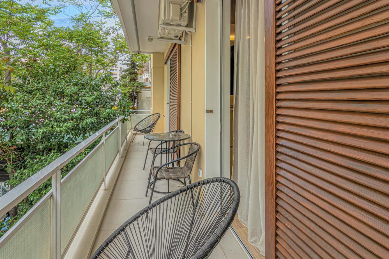 Ventiri Suite 2 Атина Екстериор снимка