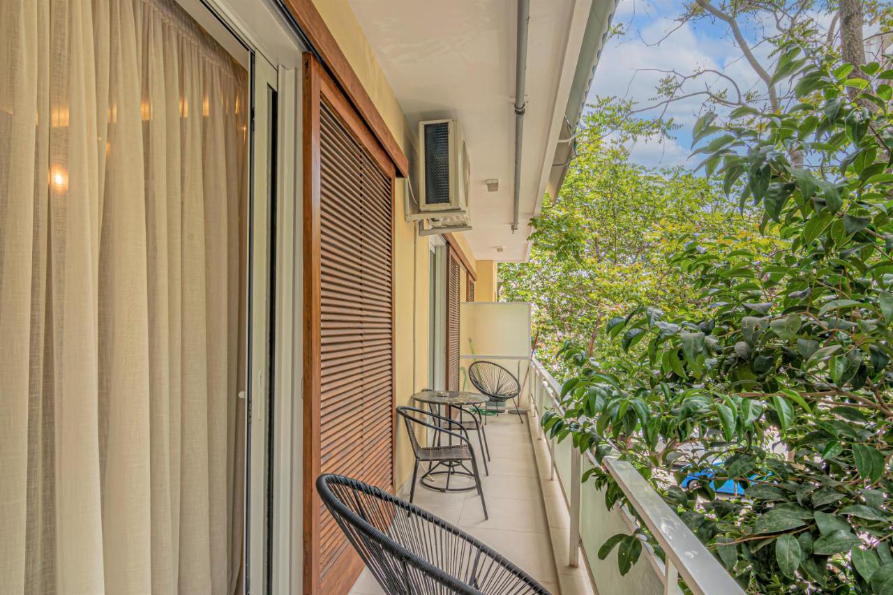 Ventiri Suite 2 Атина Екстериор снимка